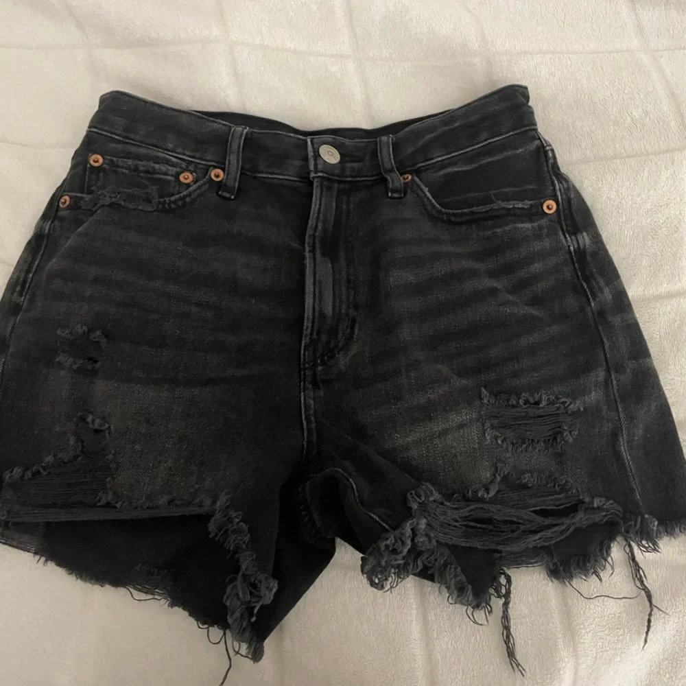 American eagle jean shorts - Picture 1 of 3